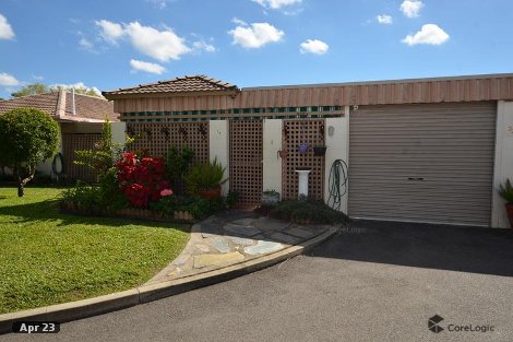 33/131-133 Ross River Rd, Mundingburra, QLD 4812