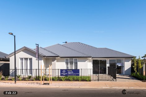 7 Cleveland Rd, Eyre, SA 5121