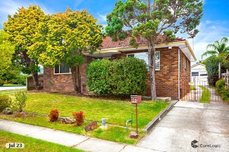 16 Sanders Pde, Concord, NSW 2137