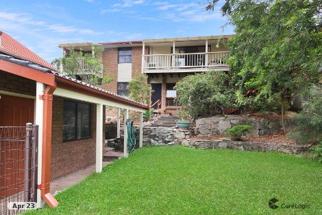 27 Ellesmere Rd, Gymea Bay, NSW 2227