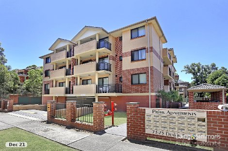 18/73-75 Deakin St, Silverwater, NSW 2128