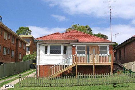 29 Heaslip St, Coniston, NSW 2500