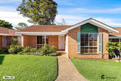 5/52 Leumeah Rd, Leumeah, NSW 2560