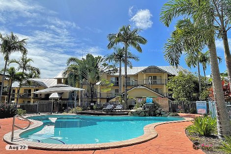 21/24 Beach Rd, Cannonvale, QLD 4802