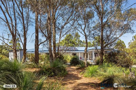 25 Marana Dr, Bakers Beach, TAS 7307