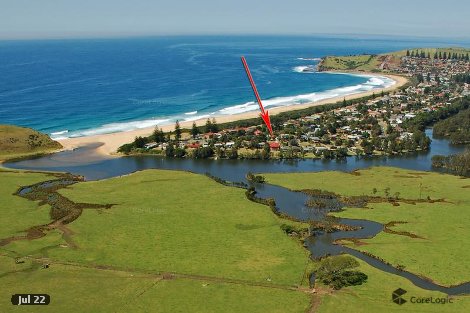 28 Werri St, Werri Beach, NSW 2534