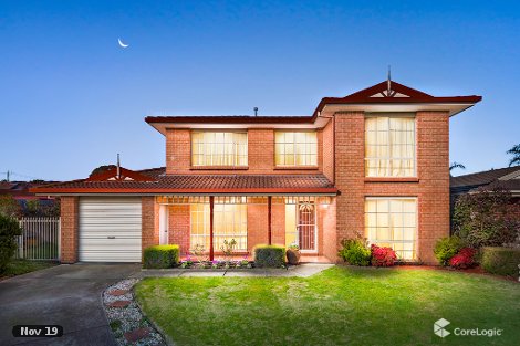 4 Pamela Ct, Clarinda, VIC 3169