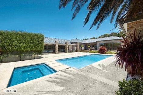 1 Pembroke Pl, Portsea, VIC 3944