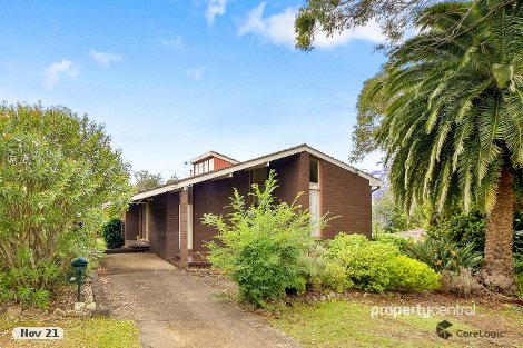 113 Old Bathurst Rd, Blaxland, NSW 2774