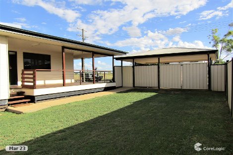 8 Schotia St, Blackwater, QLD 4717