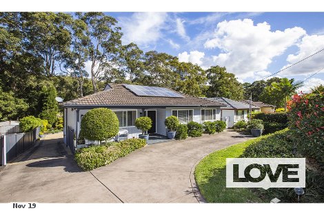 16 Coniston Cl, Rankin Park, NSW 2287