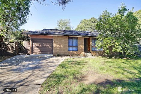 28 Turner St, Thirlmere, NSW 2572