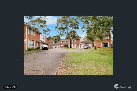 1/11 Arbroath Pl, St Andrews, NSW 2566