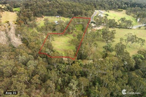 186-186a Cattai Ridge Rd, Maraylya, NSW 2765