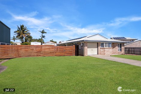 3 Kennedy St, Walkerston, QLD 4751