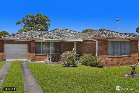 6 Yimbala St, Killarney Vale, NSW 2261