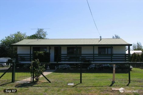 5 Forrest St, Pittsworth, QLD 4356