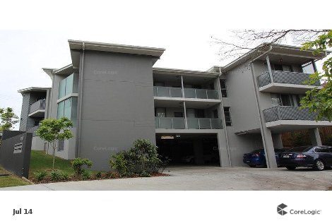 3/160 Herston Rd, Herston, QLD 4006