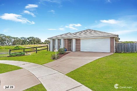 12 Lavender Cl, Gillieston Heights, NSW 2321