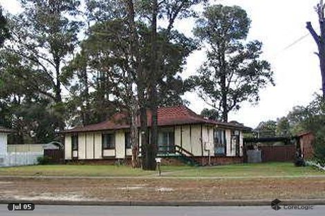 190 Palmyra Ave, Willmot, NSW 2770