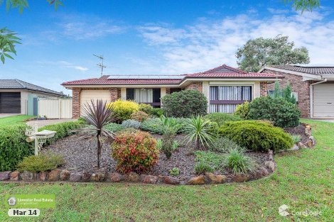 37 Epping Forest Dr, Eschol Park, NSW 2558