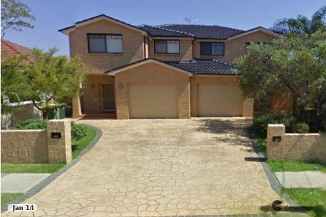 191a Polding St, Fairfield Heights, NSW 2165