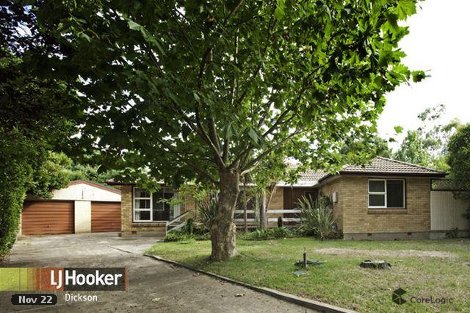 9 Becker Pl, Downer, ACT 2602