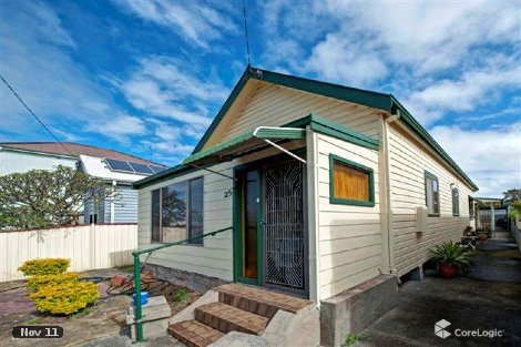 25 Hereford St, Stockton, NSW 2295