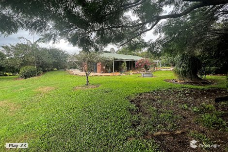 284 Lagoon Pocket Rd, Lagoon Pocket, QLD 4570