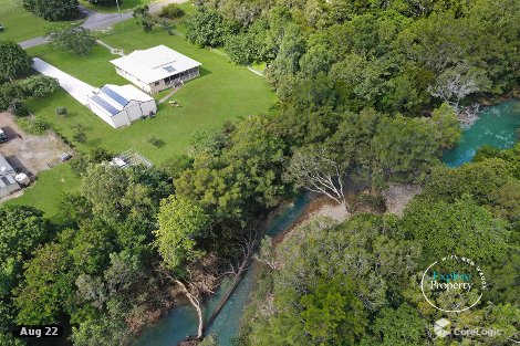 258 Williams Rd, Alligator Creek, QLD 4816