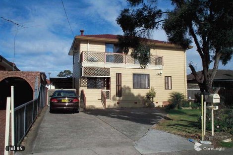 86 North Liverpool Rd, Heckenberg, NSW 2168