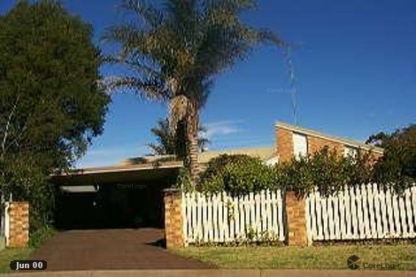 4 Qantas Ct, Wilsonton, QLD 4350