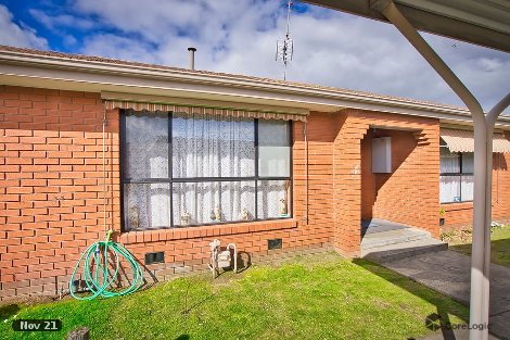 8/41 Kent St, Sebastopol, VIC 3356