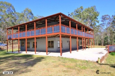 181 Malar Cres, Booie, QLD 4610