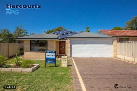 13b Knight St, Withers, WA 6230