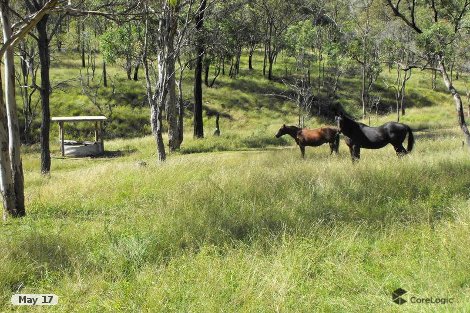 3581 Gatton-Clifton Rd, West Haldon, QLD 4359