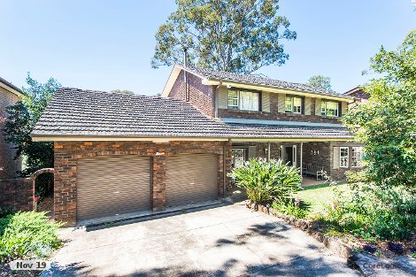 197 Explorers Rd, Lapstone, NSW 2773