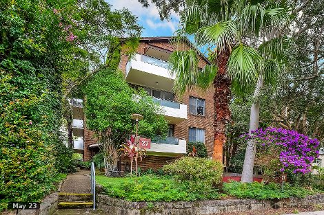 5/27 River Rd, Wollstonecraft, NSW 2065