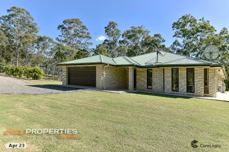 360-372 Dennis Rd, Cedar Vale, QLD 4285