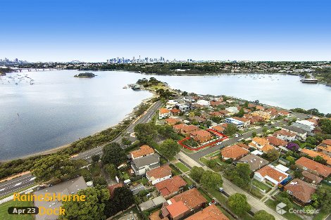 7 First Ave, Rodd Point, NSW 2046