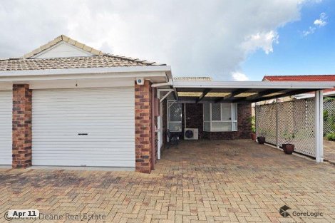 4 Kenzie Ct, Brendale, QLD 4500