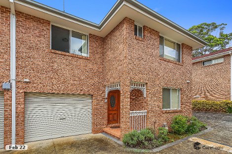 5/54 Frederick St, Point Frederick, NSW 2250