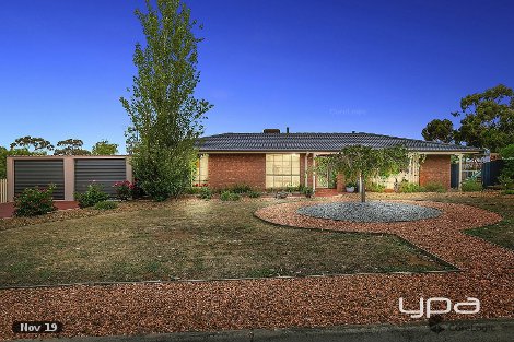 46 Morrison Dr, Darley, VIC 3340