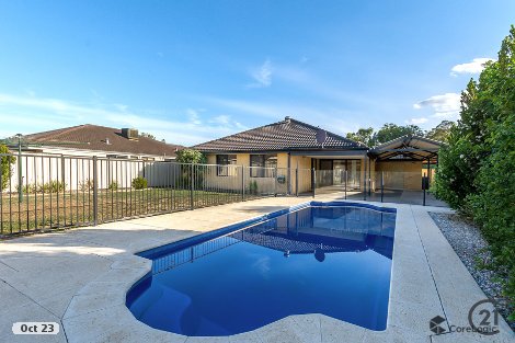 60 Shannon Rmbl, Gosnells, WA 6110