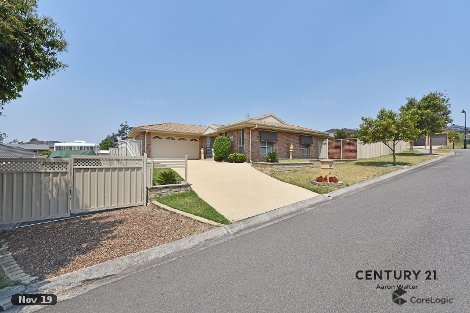 26 Wigeon Ch, Cameron Park, NSW 2285