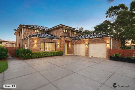 75 Carnavon Cres, Georges Hall, NSW 2198