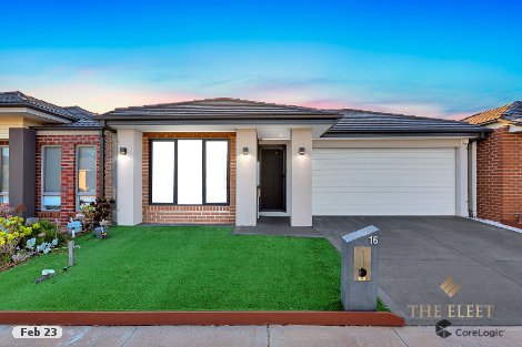 16 Rochester Gr, Truganina, VIC 3029