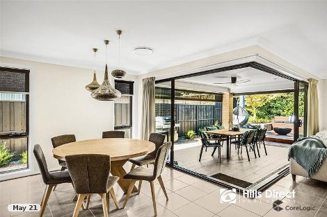 33 Greenview Pde, The Ponds, NSW 2769