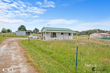 8 Ransons Rd, Lileah, TAS 7330