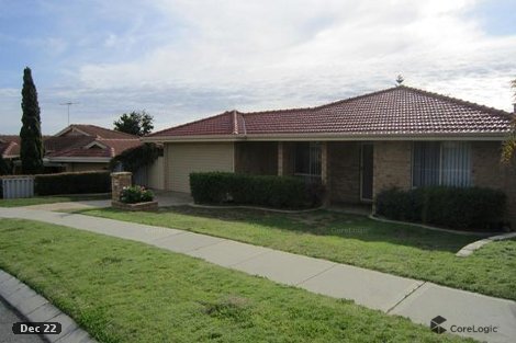 5 Newcap Pl, Merriwa, WA 6030